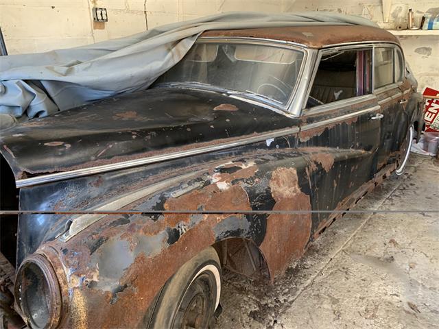 1953 Mercedes-Benz 300 (CC-2071599) for sale in Wingdale, New York