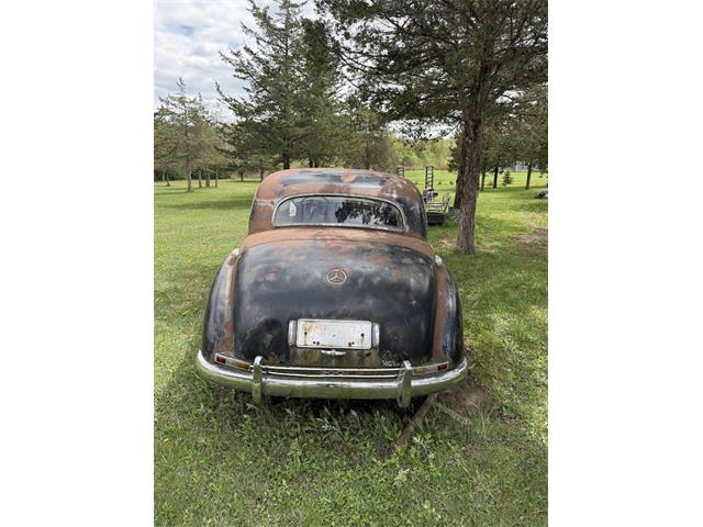 1953 Mercedes-Benz 300 (CC-2071599) for sale in Wingdale, New York