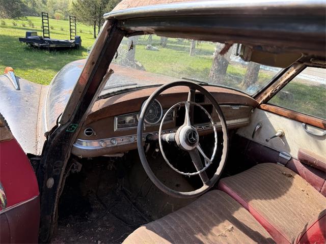 1953 Mercedes-Benz 300 (CC-2071599) for sale in Wingdale, New York