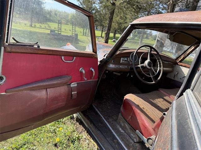 1953 Mercedes-Benz 300 (CC-2071599) for sale in Wingdale, New York
