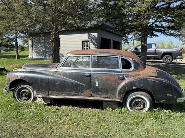1953 Mercedes-Benz 300 (CC-2071599) for sale in Wingdale, New York