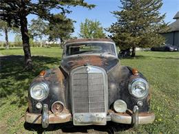 1953 Mercedes-Benz 300 (CC-2071599) for sale in Wingdale, New York
