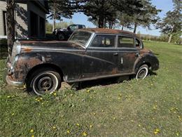 1953 Mercedes-Benz 300 (CC-2071599) for sale in Wingdale, New York