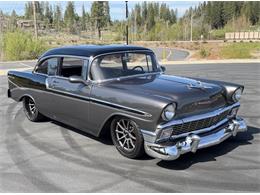 1956 Chevrolet Bel Air (CC-2070016) for sale in Grass Valley, California