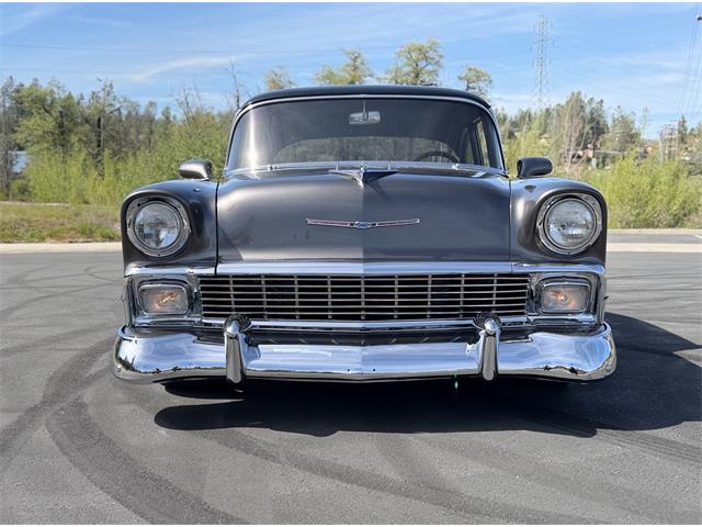 1956 Chevrolet Bel Air (CC-2070016) for sale in Grass Valley, California