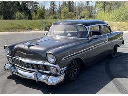 1956 Chevrolet Bel Air (CC-2070016) for sale in Grass Valley, California