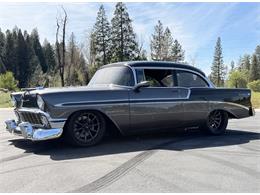 1956 Chevrolet Bel Air (CC-2070016) for sale in Grass Valley, California