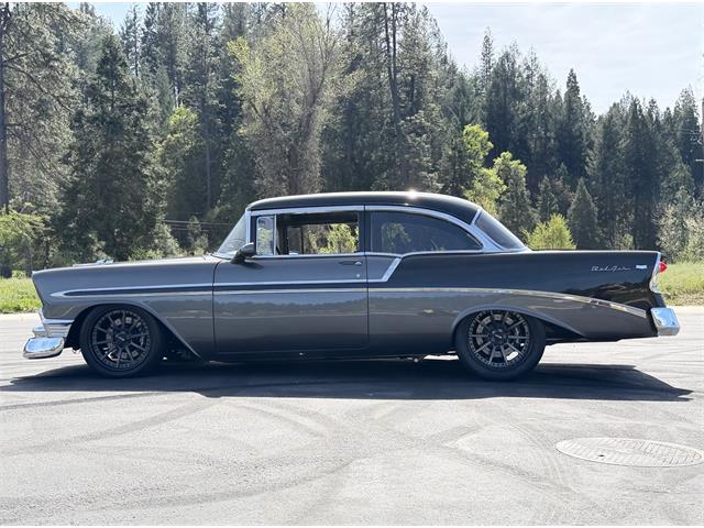 1956 Chevrolet Bel Air (CC-2070016) for sale in Grass Valley, California