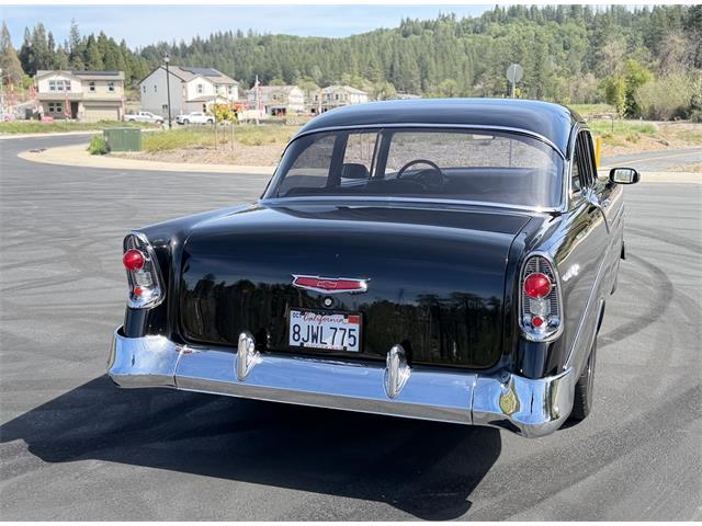 1956 Chevrolet Bel Air (CC-2070016) for sale in Grass Valley, California