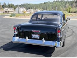1956 Chevrolet Bel Air (CC-2070016) for sale in Grass Valley, California