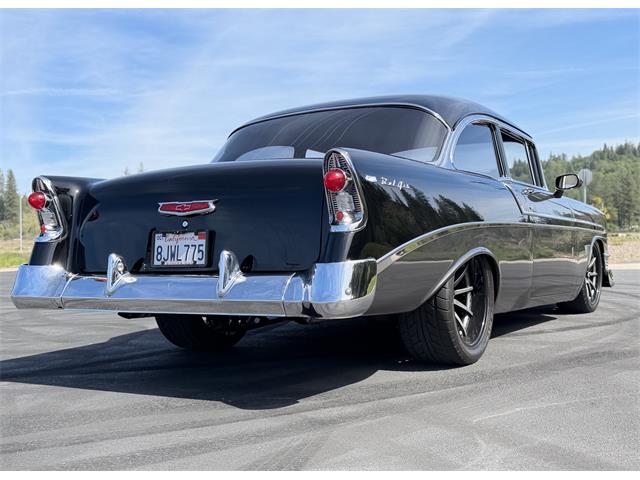 1956 Chevrolet Bel Air (CC-2070016) for sale in Grass Valley, California