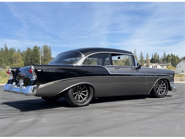 1956 Chevrolet Bel Air (CC-2070016) for sale in Grass Valley, California