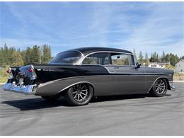 1956 Chevrolet Bel Air (CC-2070016) for sale in Grass Valley, California