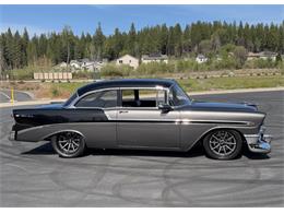 1956 Chevrolet Bel Air (CC-2070016) for sale in Grass Valley, California