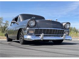 1956 Chevrolet Bel Air (CC-2070016) for sale in Grass Valley, California