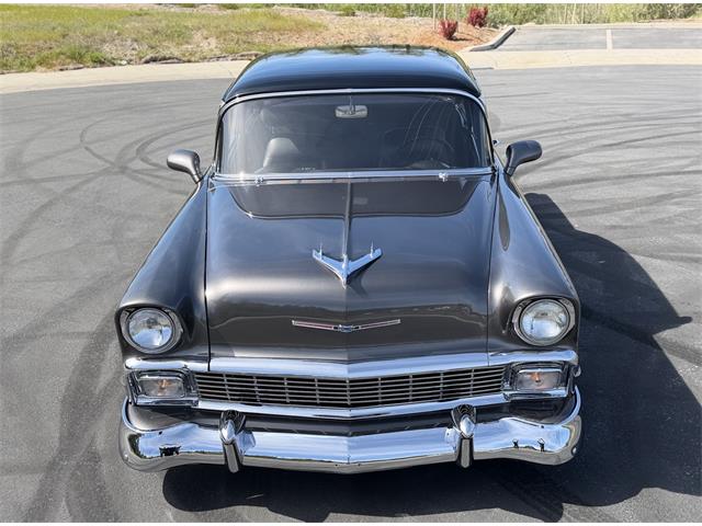 1956 Chevrolet Bel Air (CC-2070016) for sale in Grass Valley, California