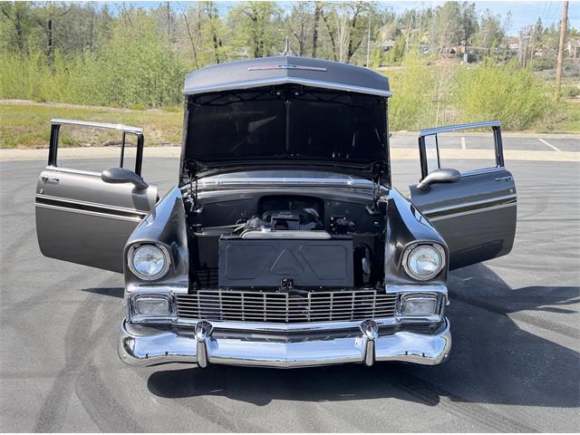 1956 Chevrolet Bel Air (CC-2070016) for sale in Grass Valley, California