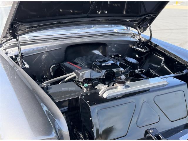 1956 Chevrolet Bel Air (CC-2070016) for sale in Grass Valley, California