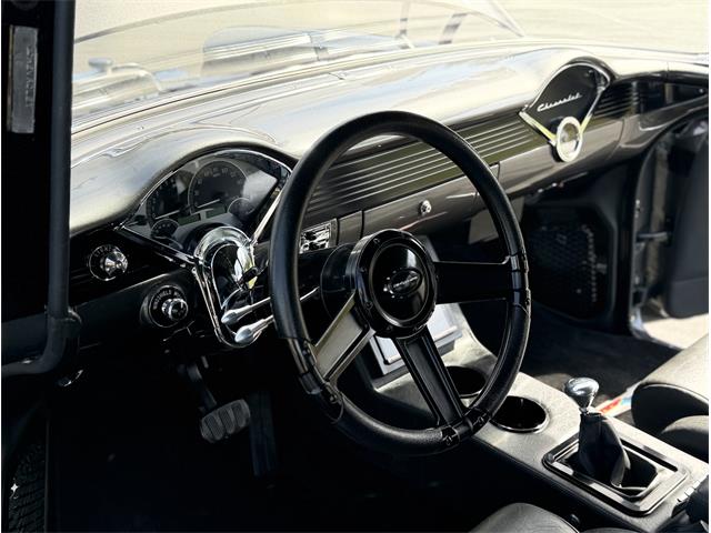 1956 Chevrolet Bel Air (CC-2070016) for sale in Grass Valley, California