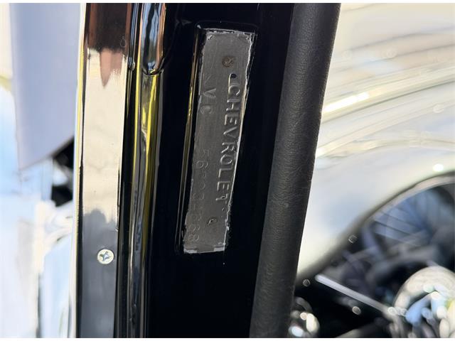 1956 Chevrolet Bel Air (CC-2070016) for sale in Grass Valley, California