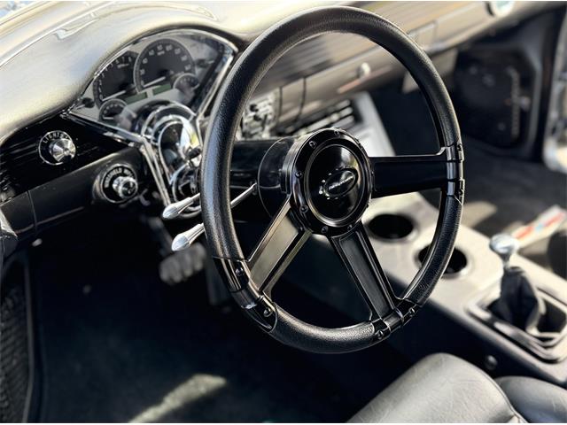 1956 Chevrolet Bel Air (CC-2070016) for sale in Grass Valley, California