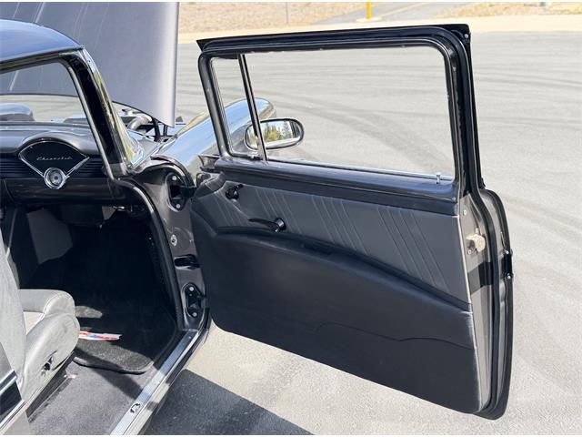 1956 Chevrolet Bel Air (CC-2070016) for sale in Grass Valley, California