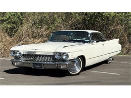 View this 1960 Cadillac Series 62