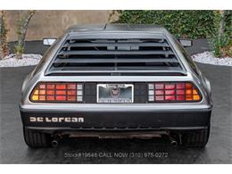 1981 DeLorean DMC-12 (CC-2071603) for sale in Beverly Hills, California