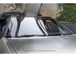 1981 DeLorean DMC-12 (CC-2071603) for sale in Beverly Hills, California