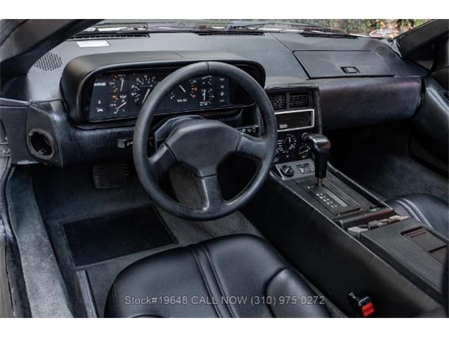 1981 DeLorean DMC-12 (CC-2071603) for sale in Beverly Hills, California