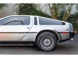 1981 DeLorean DMC-12 (CC-2071603) for sale in Beverly Hills, California