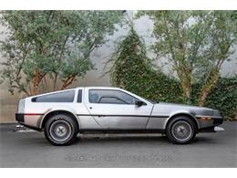 1981 DeLorean DMC-12 (CC-2071603) for sale in Beverly Hills, California