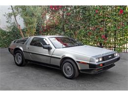 1981 DeLorean DMC-12 (CC-2071603) for sale in Beverly Hills, California