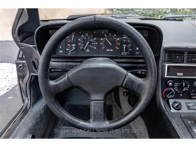 1981 DeLorean DMC-12 (CC-2071603) for sale in Beverly Hills, California