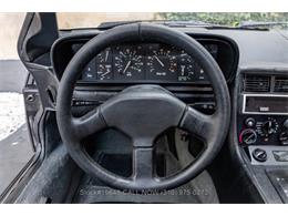 1981 DeLorean DMC-12 (CC-2071603) for sale in Beverly Hills, California