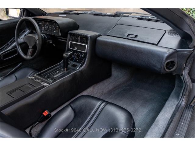 1981 DeLorean DMC-12 (CC-2071603) for sale in Beverly Hills, California