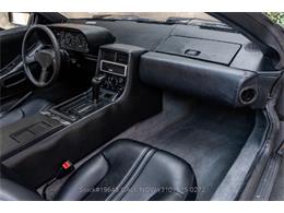 1981 DeLorean DMC-12 (CC-2071603) for sale in Beverly Hills, California
