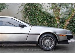 1981 DeLorean DMC-12 (CC-2071603) for sale in Beverly Hills, California