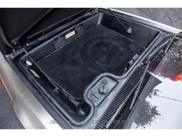 1981 DeLorean DMC-12 (CC-2071603) for sale in Beverly Hills, California