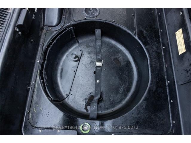 1981 DeLorean DMC-12 (CC-2071603) for sale in Beverly Hills, California