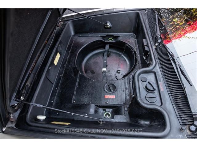 1981 DeLorean DMC-12 (CC-2071603) for sale in Beverly Hills, California