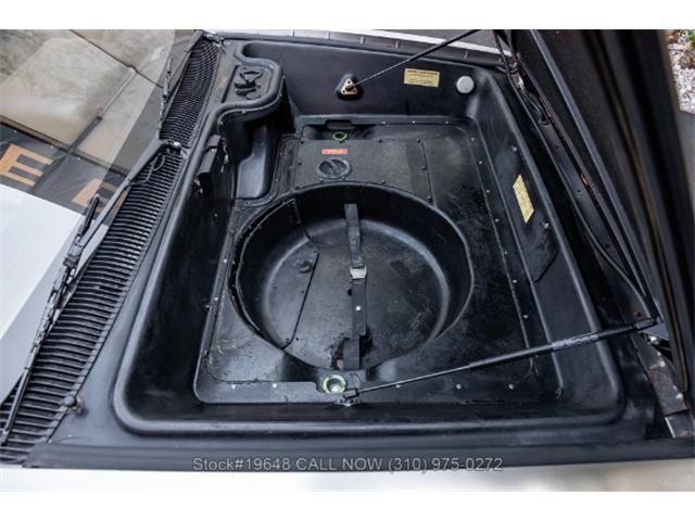 1981 DeLorean DMC-12 (CC-2071603) for sale in Beverly Hills, California