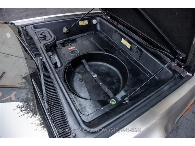 1981 DeLorean DMC-12 (CC-2071603) for sale in Beverly Hills, California