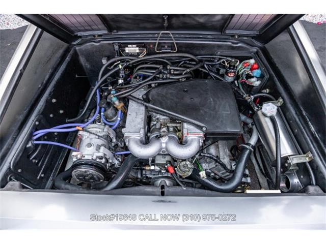 1981 DeLorean DMC-12 (CC-2071603) for sale in Beverly Hills, California