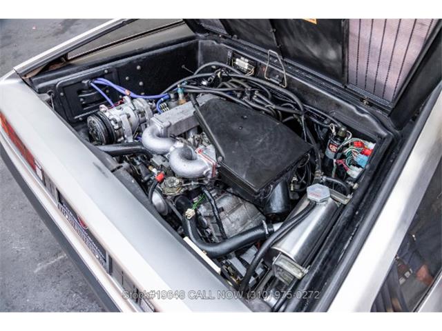 1981 DeLorean DMC-12 (CC-2071603) for sale in Beverly Hills, California