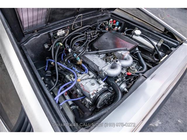 1981 DeLorean DMC-12 (CC-2071603) for sale in Beverly Hills, California