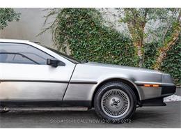 1981 DeLorean DMC-12 (CC-2071603) for sale in Beverly Hills, California