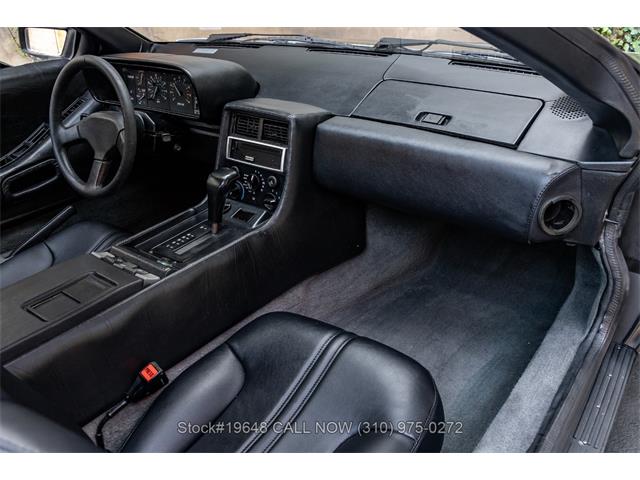 1981 DeLorean DMC-12 (CC-2071603) for sale in Beverly Hills, California