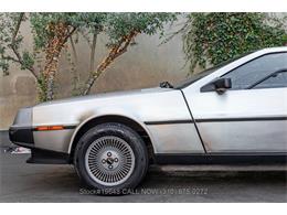 1981 DeLorean DMC-12 (CC-2071603) for sale in Beverly Hills, California