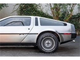 1981 DeLorean DMC-12 (CC-2071603) for sale in Beverly Hills, California